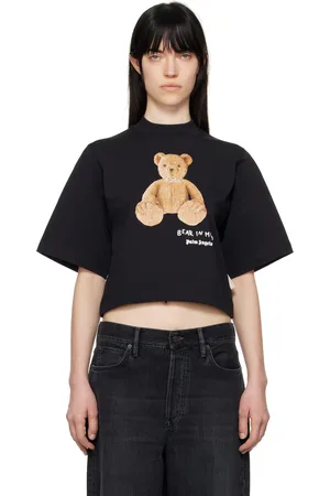 Palm Angels Black 