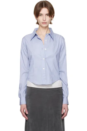 mfpen Blue Readers Shirt