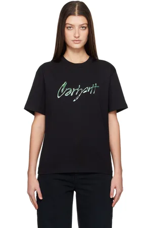 Carhartt Drip Script T-shirt