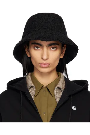 Carhartt Black Orla Bucket Hat