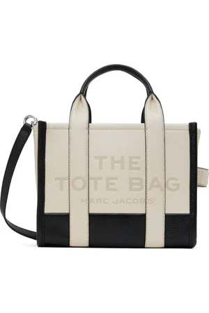 Marc Jacobs Off-White & Black 
