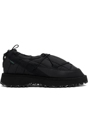 SUICOKE PEPPER-Rab-ECO Loafers