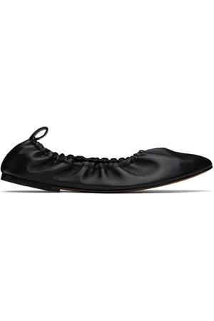 The Row Glove Flats