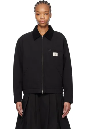DUNST Vintage Work Jacket