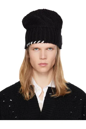 Andersson Bell Milano Wool Beanie