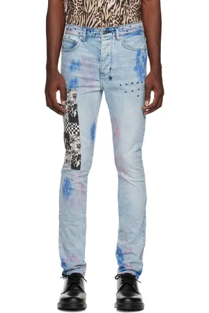 KSUBI Blue Chitch 