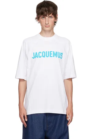 Jacquemus White La Casa 
