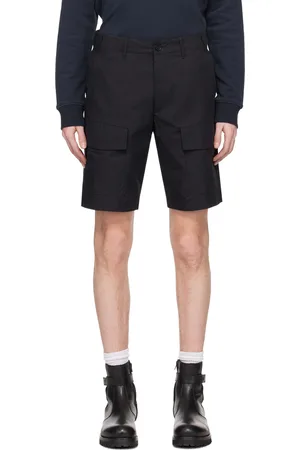 Belstaff Pace Shorts