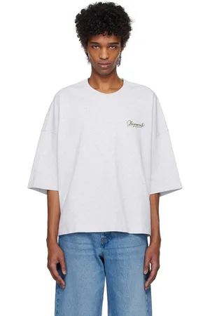 Jacquemus Gray 