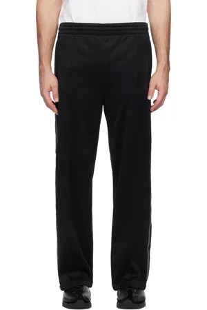 Carhartt Black Bolan Track Pants