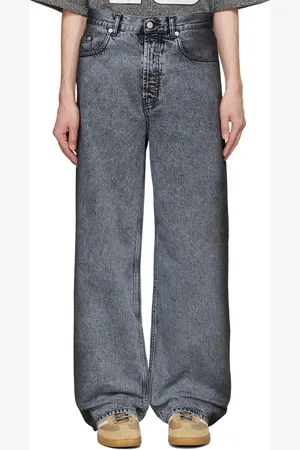 Le PÈRE Wide-Leg Jeans