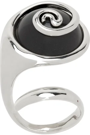 Panconesi Silver Ascolto Ring