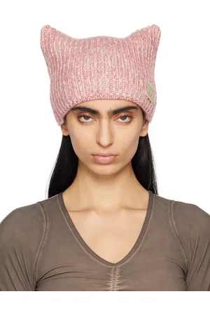 KNWLS Precious Beanie
