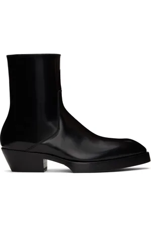 Bottega Veneta Dalton Boots