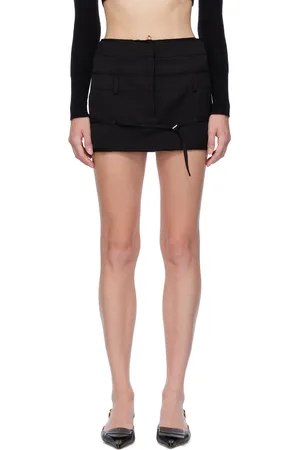 Jacquemus Black Le Chouchou 