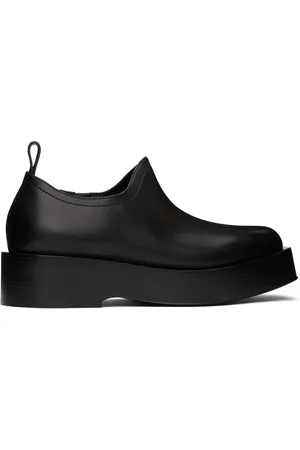 Bottega Veneta Torino Slip-on Loafers
