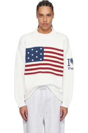 Ralph Lauren White 