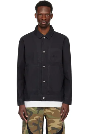 Nike Chicago Jacket