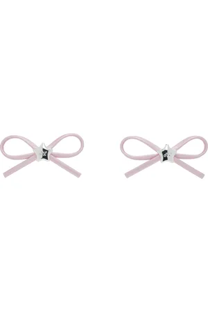 SANDY LIANG & Silver Ume Earrings