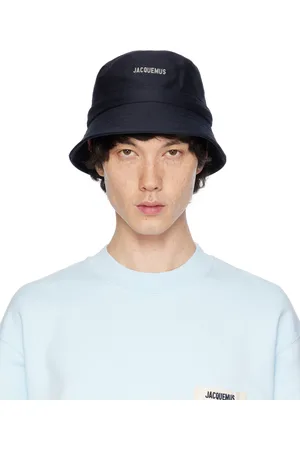 Jacquemus Navy 