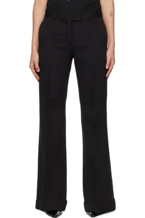 Acne Studios Pleated Trousers