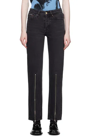 Eytys Black Orion Jeans