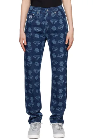 Billionaire Boys Club Blue 