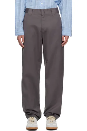 Carhartt Taupe Master Trousers