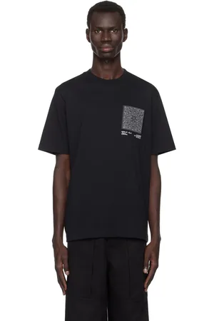 AMIRI MA Bandana Silk Appliqué T-shirt