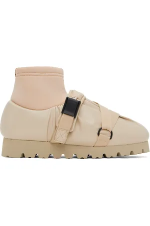 Yume Yume Camp Mid Boots