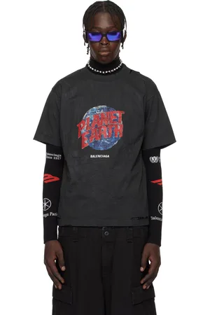 Balenciaga Black 