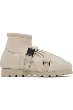 Yume Yume Camp Mid Boots