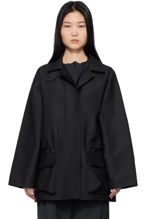 LE 17 SEPTEMBRE Cotton Traveller Jacket