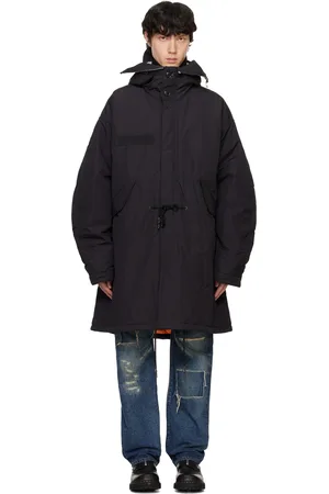 JUNYA WATANABE C.P. Company Edition Goggle Coat
