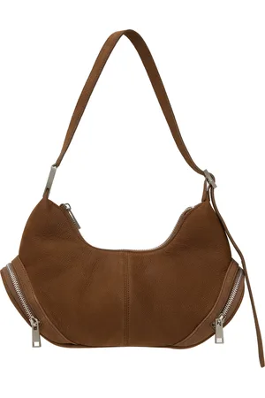 OSOI Brown Cargo Bag