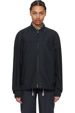 NANAMÍCA Navy Cadet Bomber Jacket