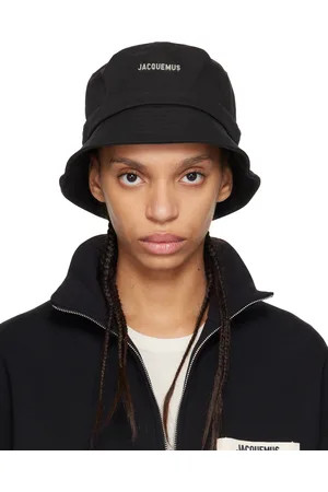 Jacquemus Black Les Classiques 