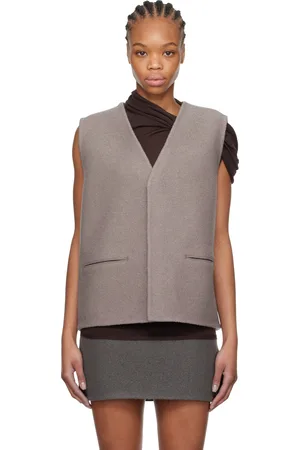RIER Purple Walker Vest