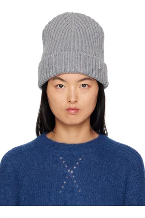 Eytys Gray Ace Beanie