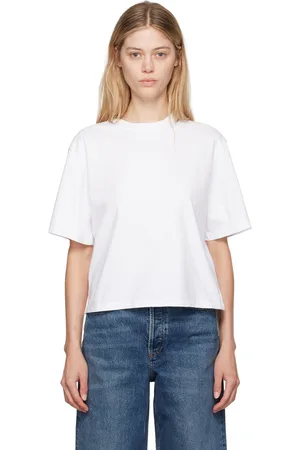 AGOLDE Sulma Drop Shoulder T-Shirt