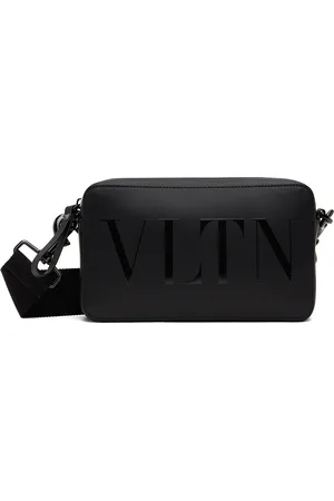 VALENTINO GARAVANI Black 