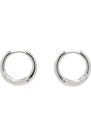 númbering #8100 Earrings