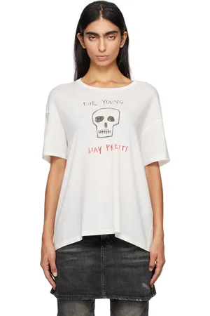 R13 Off-White 