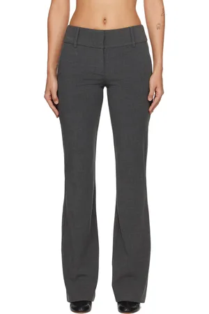 Bec & Bridge Gray Naida Trousers
