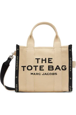 Marc Jacobs Beige 