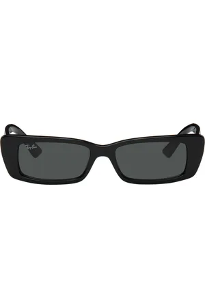 Ray-Ban Black Teru Bio-Based Sunglasses