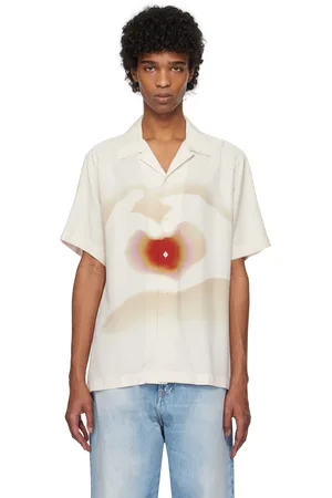 CARNE BOLLENTE Pulse Of Love Shirt