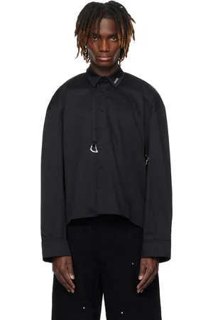 HELIOT EMIL Igneous Shirt