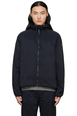 Canada Goose Black Killarney Jacket