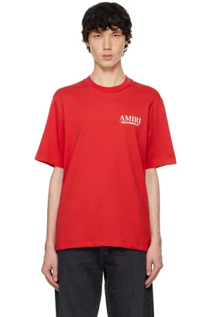 AMIRI Bones Stacked T-shirt